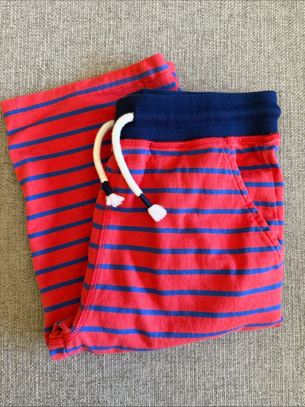 Mini Boden “Baggies” Shorts